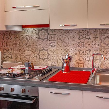 Appartamento Liberty House Cefalù Esterno foto